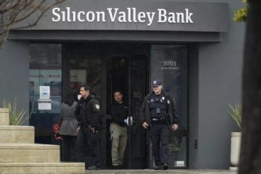 Hàng nghìn startup rối ren vì cú sập Silicon Valley Bank