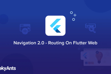 Navigation 2.0 – Routing On Flutter Web