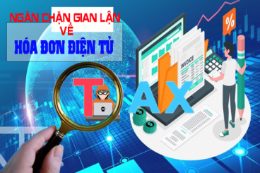 TỔNG CỤC THUẾ CHỈ ĐẠO TĂNG CƯỜNG CÔNG TÁC QUẢN LÝ HÓA ĐƠN ĐIỆN TỬ